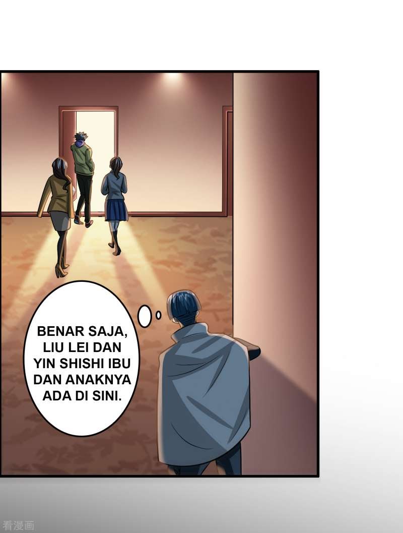 Outlander Tyrant Supplier Chapter 47 Gambar 10
